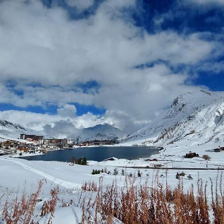 Apartment Grandes Platieres Ii-12 By Interhome Tignes Luaran gambar