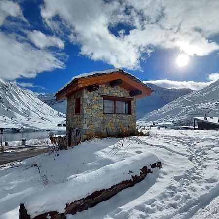 Apartment Grandes Platieres Ii-12 By Interhome Tignes Luaran gambar