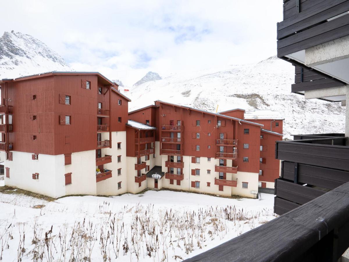 Apartment Grandes Platieres Ii-12 By Interhome Tignes Luaran gambar