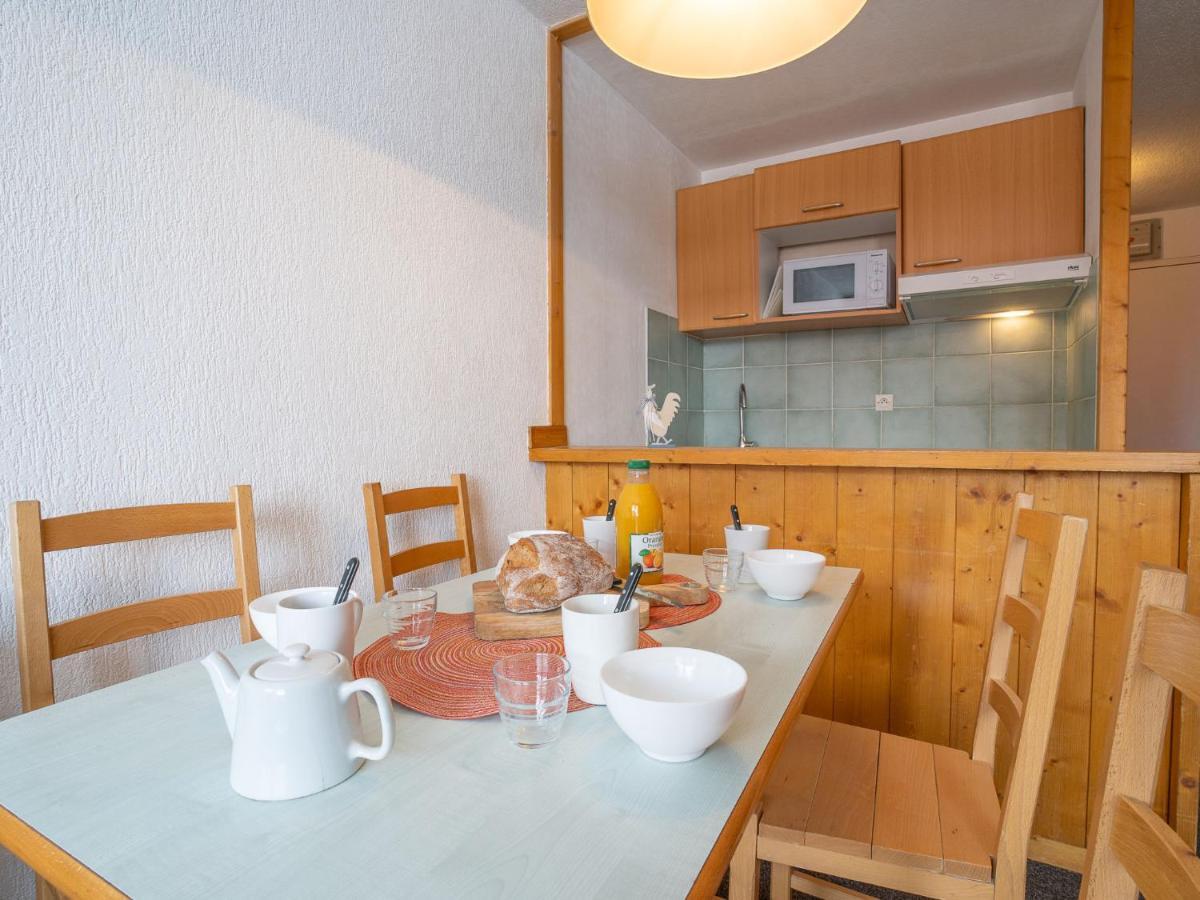 Apartment Grandes Platieres Ii-12 By Interhome Tignes Luaran gambar