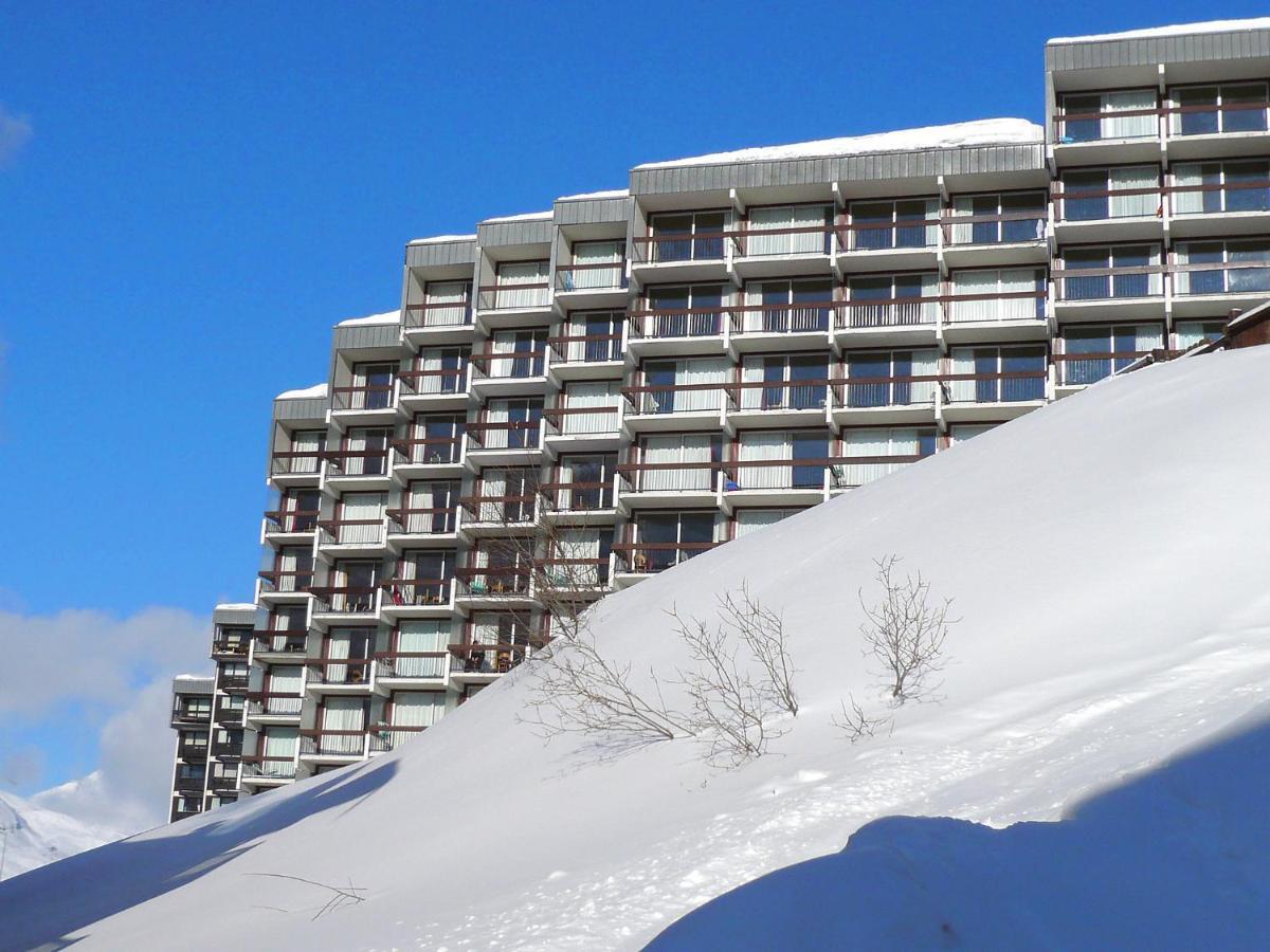 Apartment Grandes Platieres Ii-12 By Interhome Tignes Luaran gambar