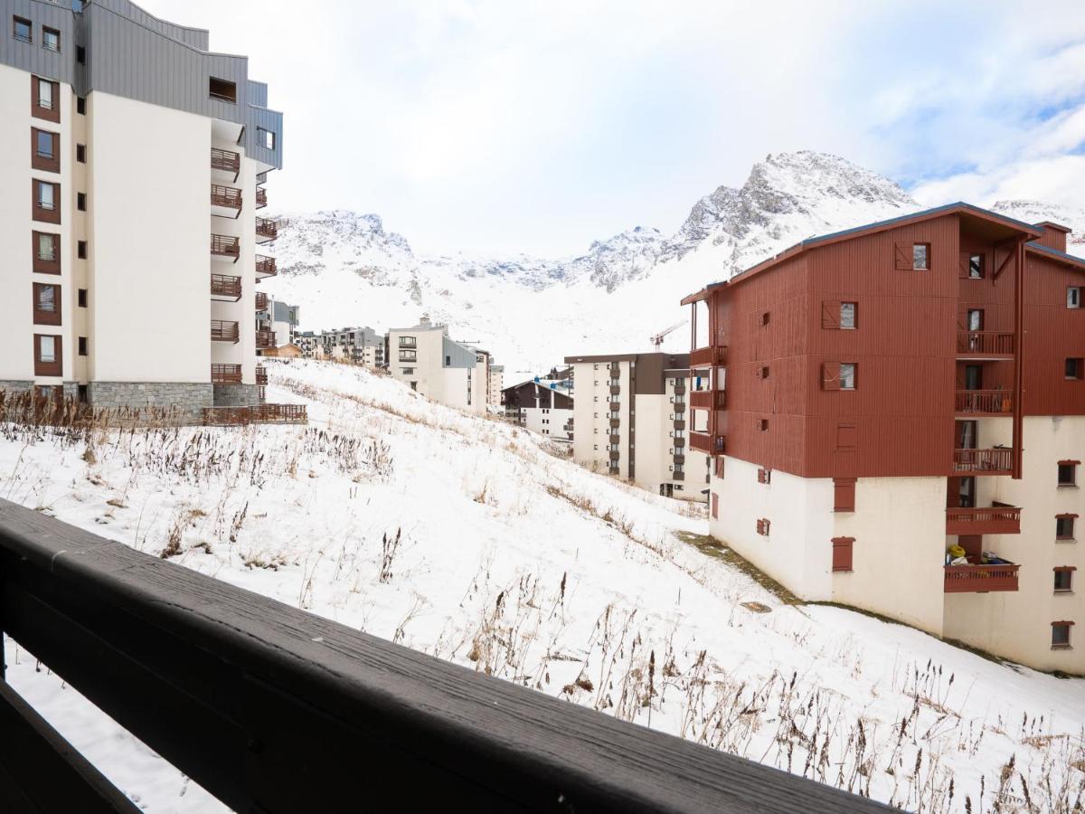 Apartment Grandes Platieres Ii-12 By Interhome Tignes Luaran gambar