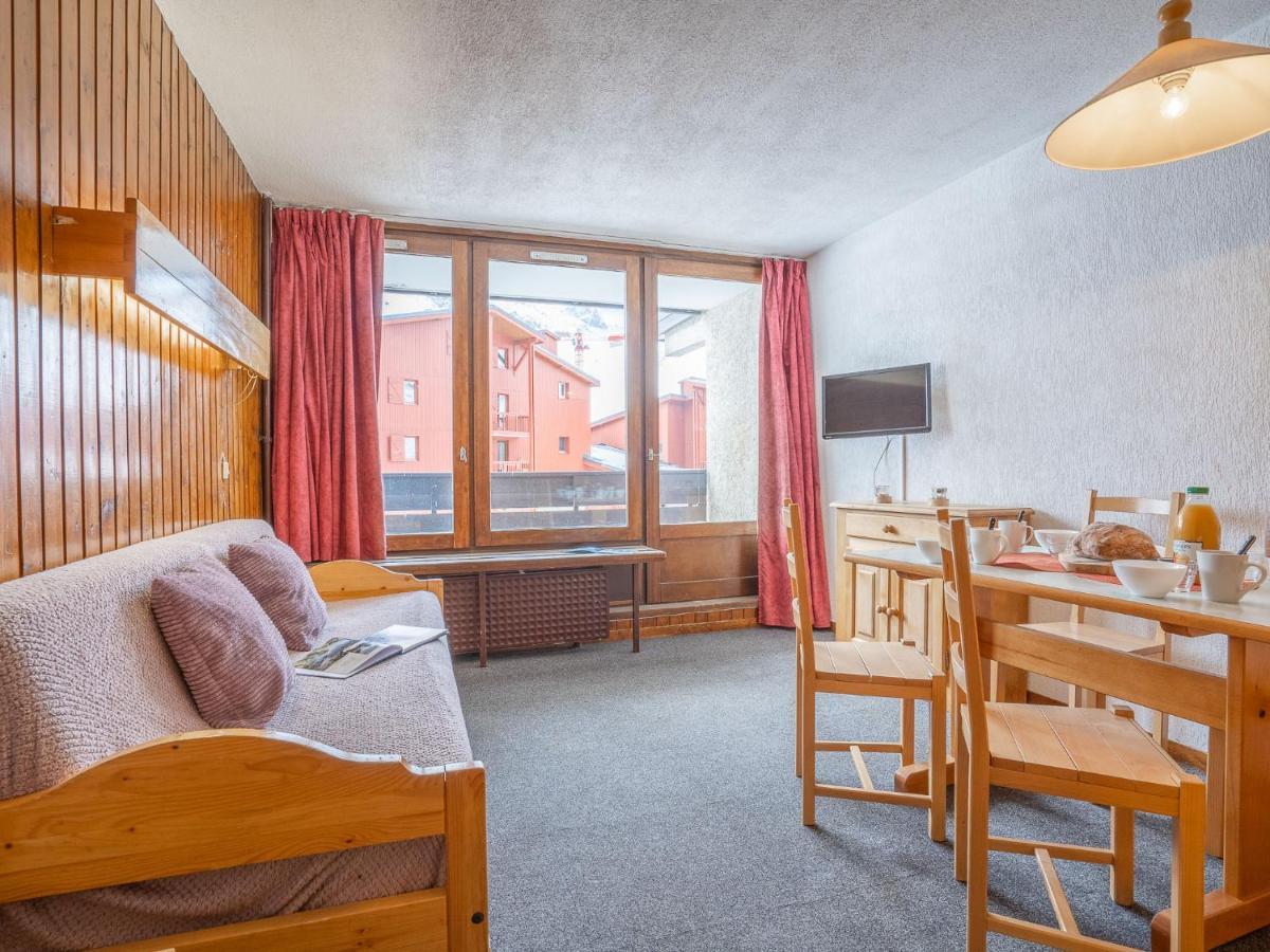 Apartment Grandes Platieres Ii-12 By Interhome Tignes Luaran gambar