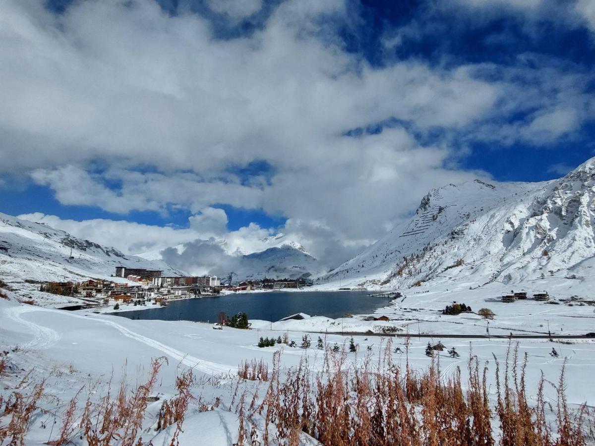 Apartment Grandes Platieres Ii-12 By Interhome Tignes Luaran gambar